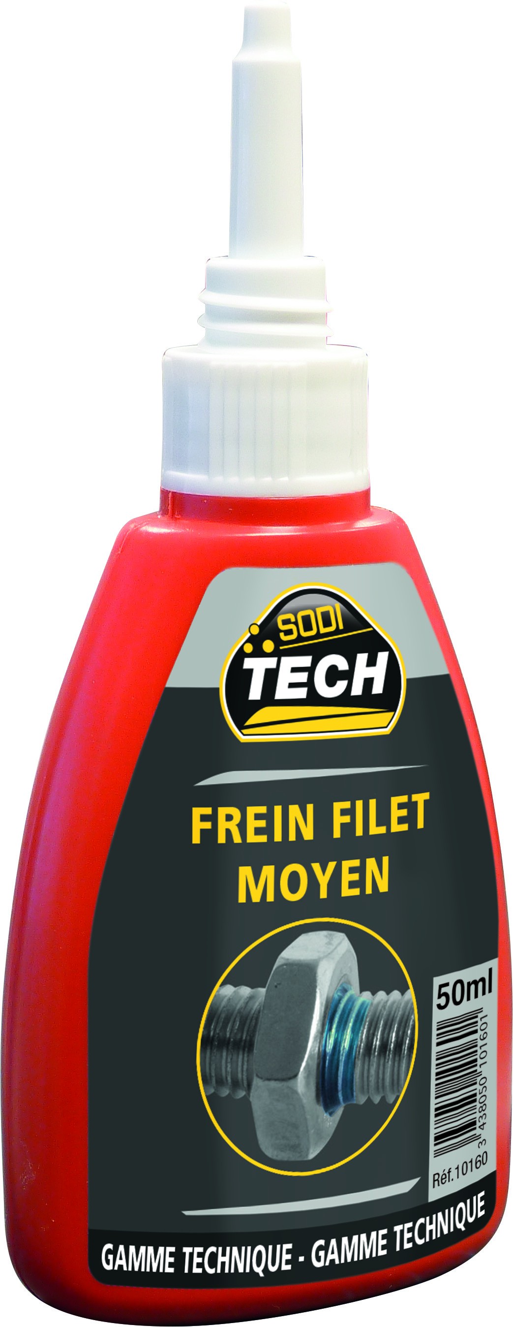 Frein Filet BO Oil - 55% de réduction