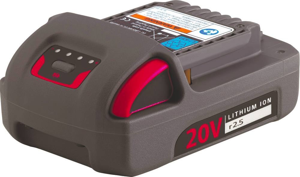 CLE A CHOCS 1/2'' 24 Volts sur batterie 550 Nm DRAKKAR EQUIPEMENT- S06998 -  MATOUTILS