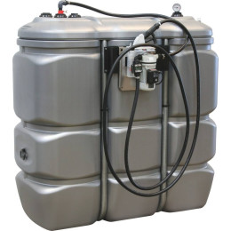 Kit filtre à Gasoil à absorption d'eau 30μ-PIUSI