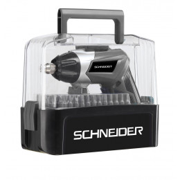 Clé à chocs 1/2 sur batterie 20V - 650Nm - Schneider