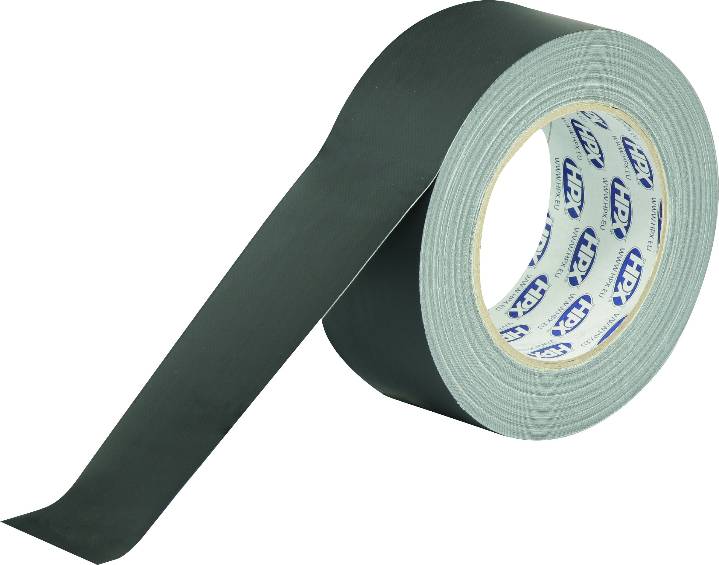 Ruban tissu adhésif noir 15 M pour kits de câbles flexible et