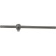 RALLONGE POIGNEE COULISSANTE 3/4" 450MM DRAKKAR TOOLS 15138